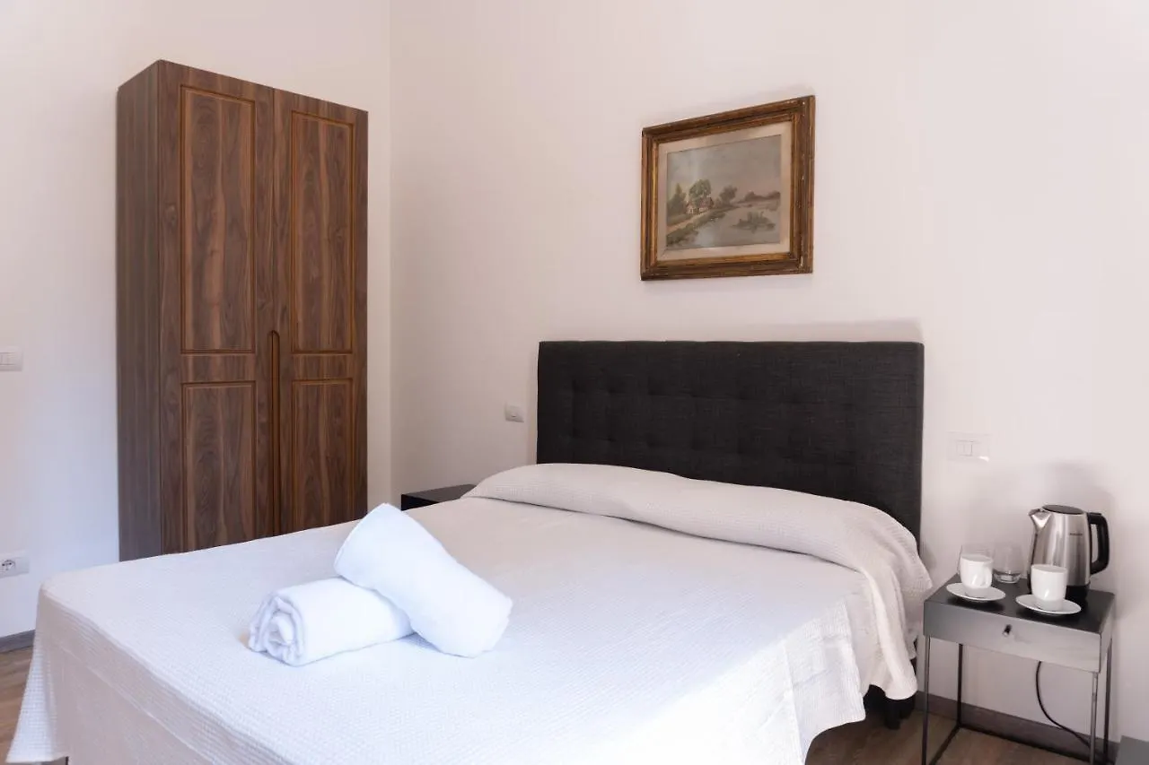 Bed & Breakfast Bed and Breakfast Palazzo Oliveto Florencie