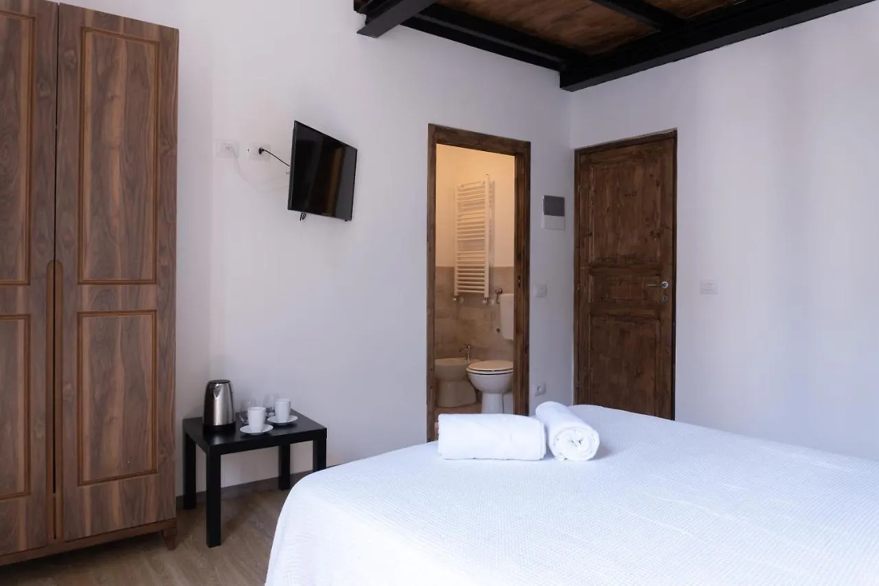 Bed and Breakfast Palazzo Oliveto Florencie 0*,  Itálie