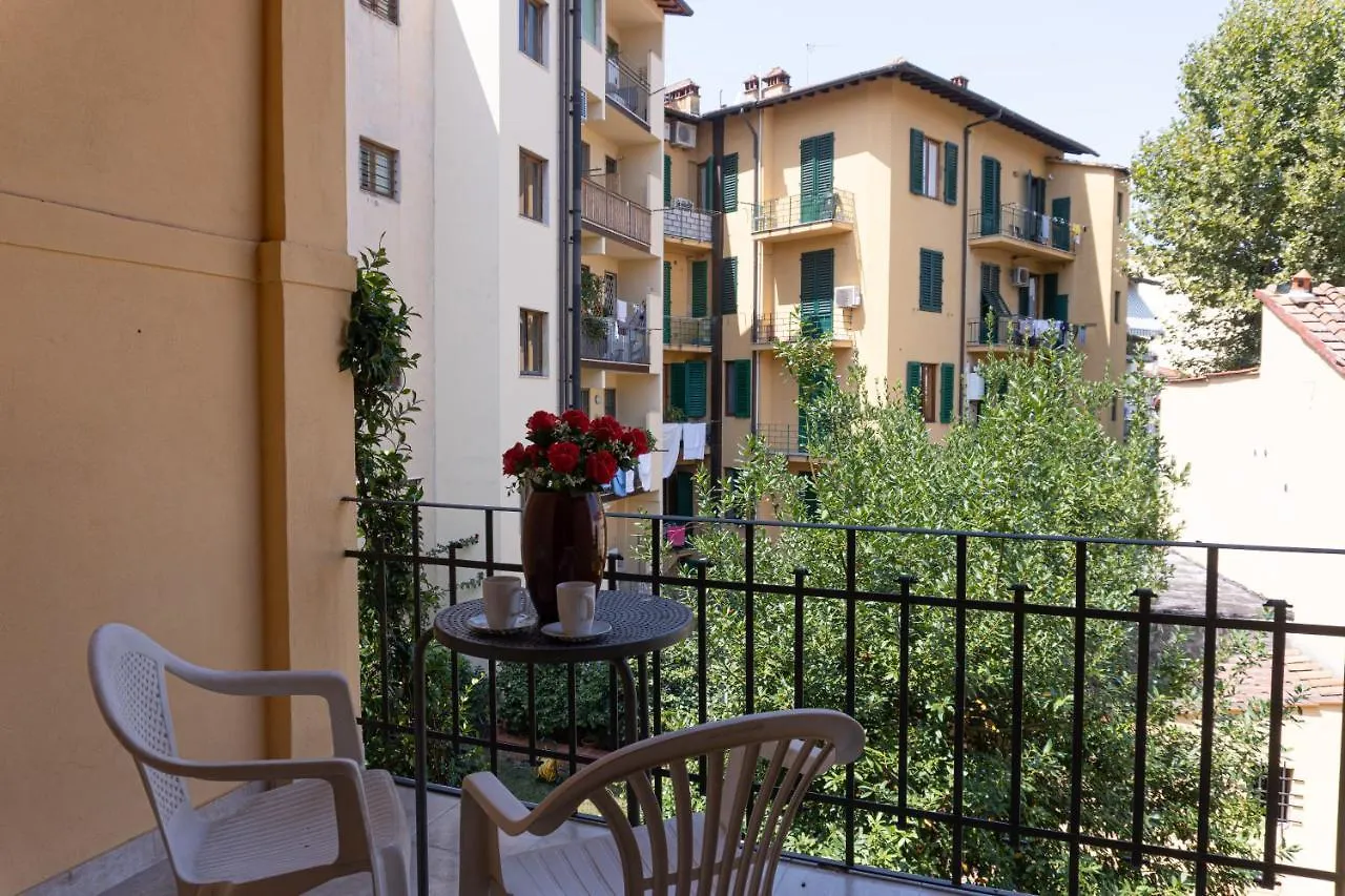 Bed and Breakfast Palazzo Oliveto Florencie 0*,