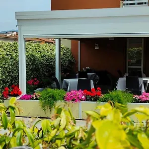 Terrazza Belfiore Alojamento de Acomodação e Pequeno-almoço
