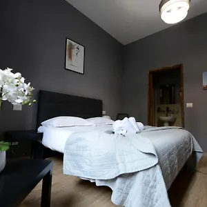 Bed & Breakfast Palazzo Oliveto, Florence