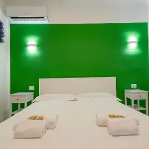 Il Vagello Bed and breakfast
