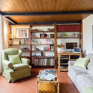  Bed & Breakfast Torrigiani Flat