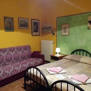 Bed & Breakfast Petrarca, Florence