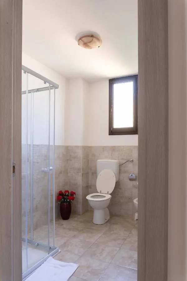 Palazzo Oliveto Bed & Breakfast Florence Italy
