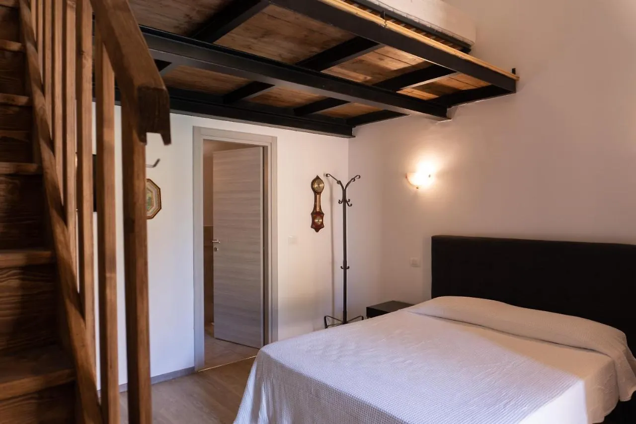 Palazzo Oliveto Bed & Breakfast Florence