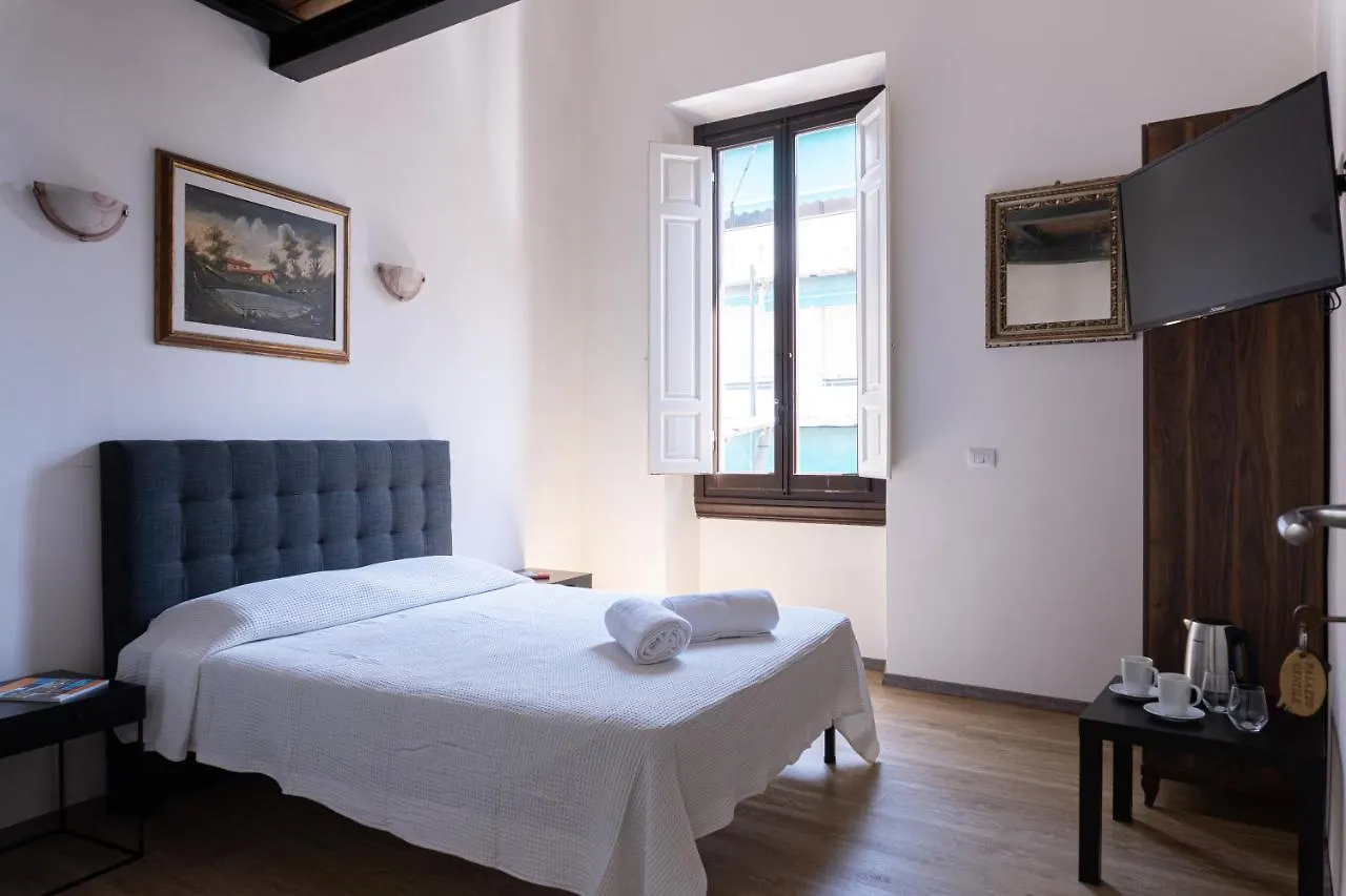 Palazzo Oliveto Bed & Breakfast Florence