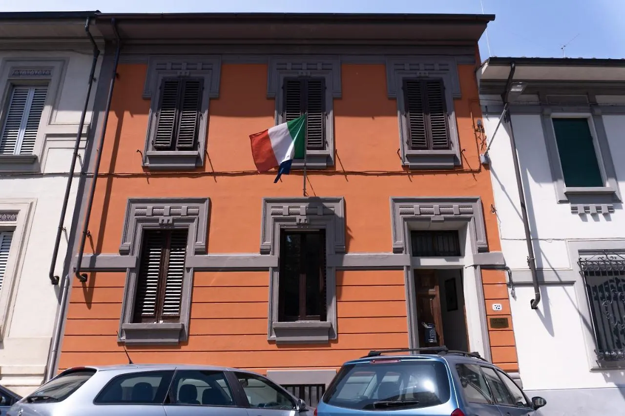 Palazzo Oliveto Bed & Breakfast Florence
