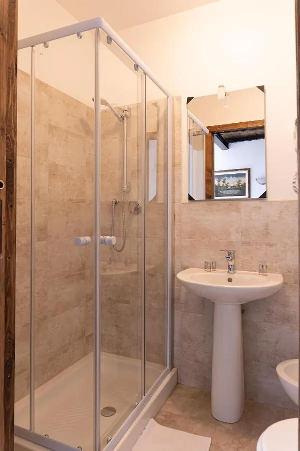 Palazzo Oliveto Bed & Breakfast Florence 0*,  Italy