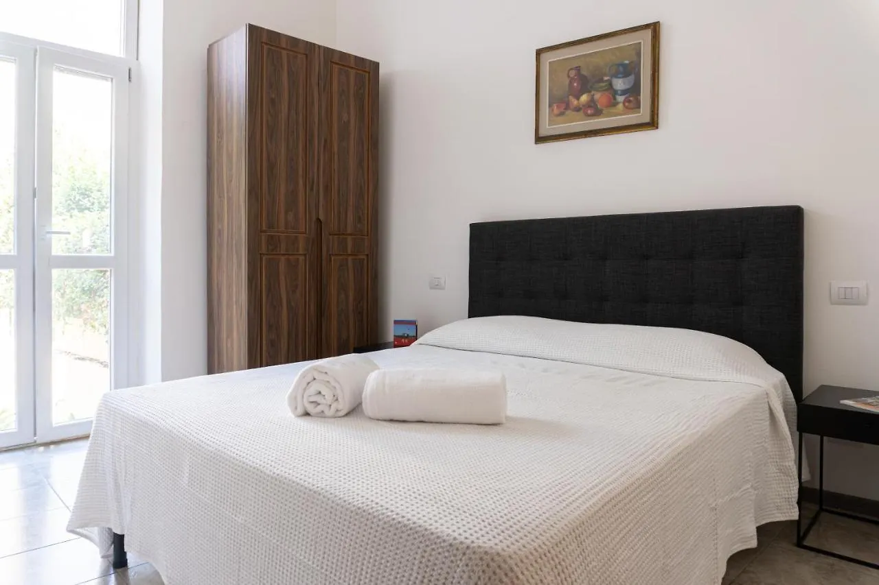 Palazzo Oliveto Bed & Breakfast Florence