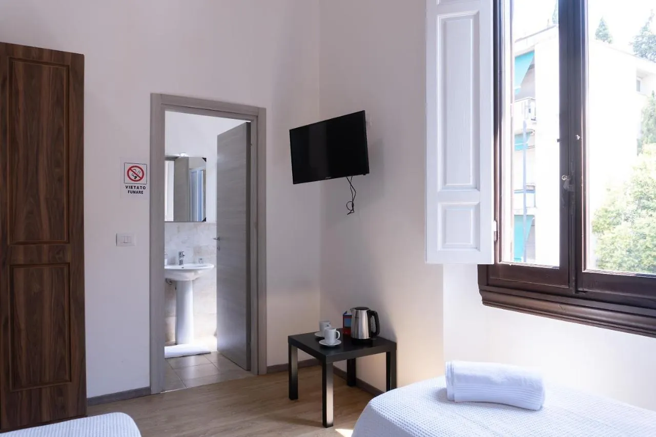 Palazzo Oliveto Bed & Breakfast Florence