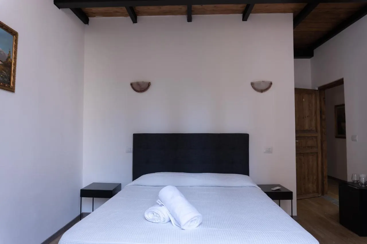 Palazzo Oliveto Bed & Breakfast Florence 0*,