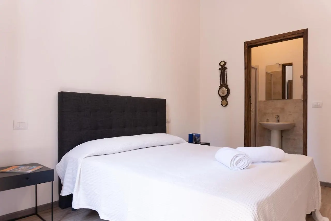 Palazzo Oliveto Bed & Breakfast Florence