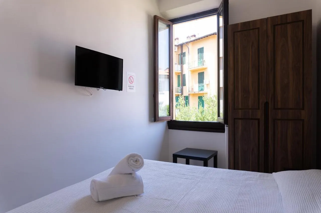 Palazzo Oliveto Bed & Breakfast Florence Italy