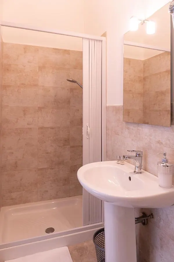 Palazzo Oliveto Bed & Breakfast Florence