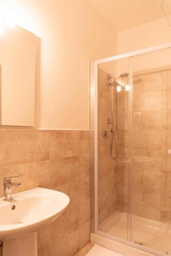 Palazzo Oliveto Bed & Breakfast Florence