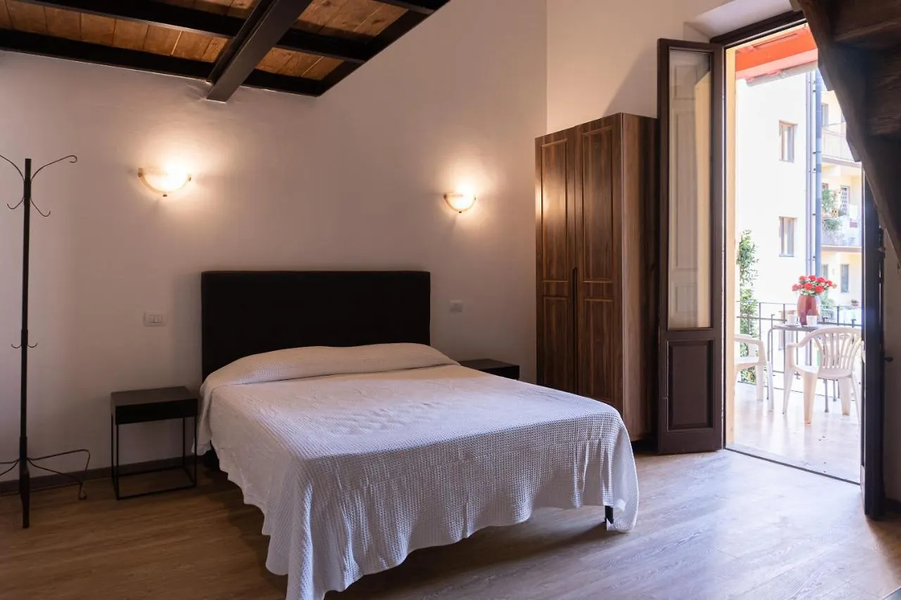 Palazzo Oliveto Bed & Breakfast Florence Italy