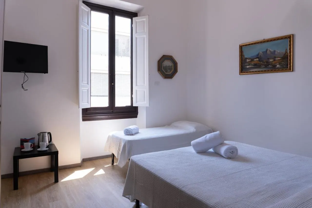 Palazzo Oliveto Bed & Breakfast Florence