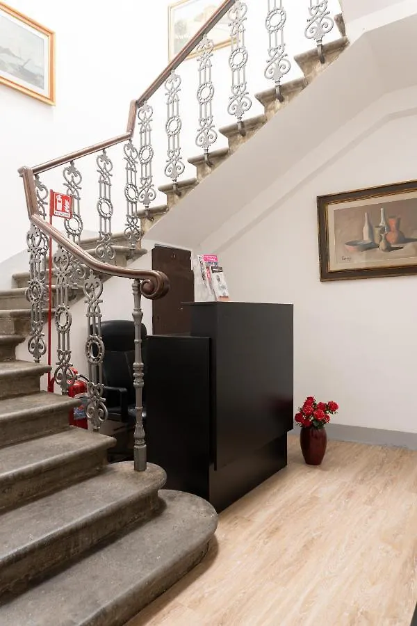 Palazzo Oliveto Bed & Breakfast Florence 0*,