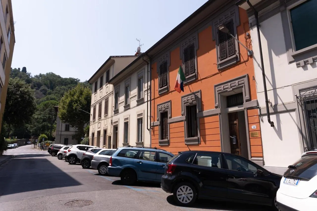 Palazzo Oliveto Bed & Breakfast Florence 0*,  Italy