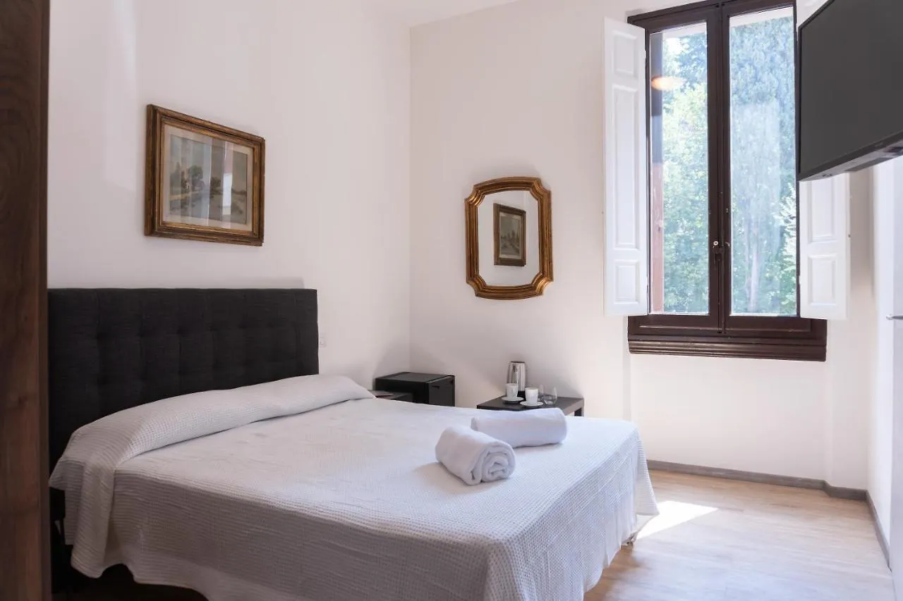 Palazzo Oliveto Bed & Breakfast Florence