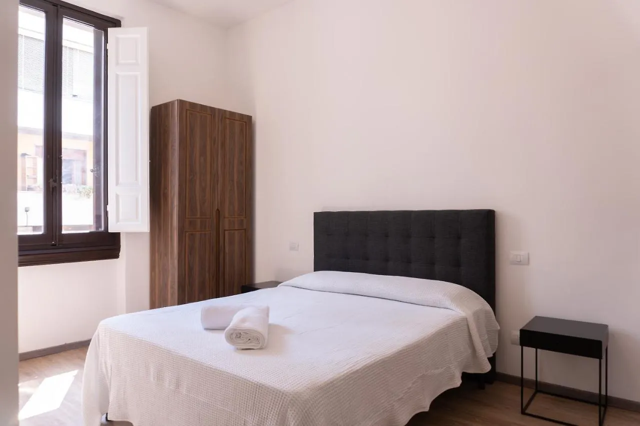 Palazzo Oliveto Bed & Breakfast Florence