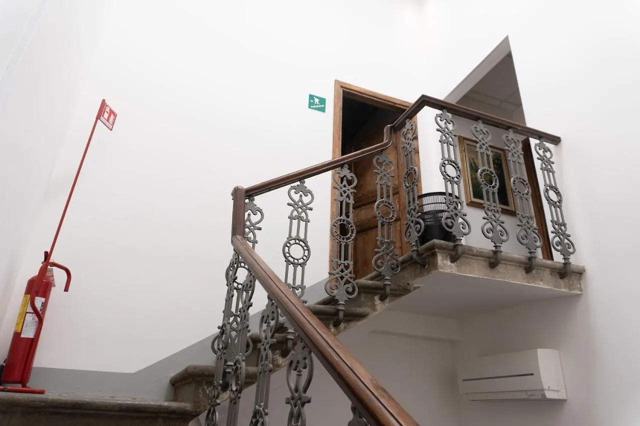 Palazzo Oliveto Bed & Breakfast Florence